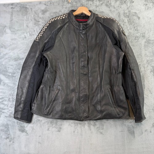 Triumph motorcycles leather - motorcycles,