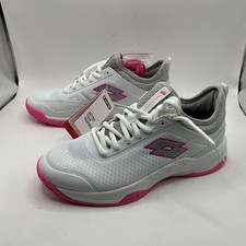 Lotto Mirage 500 II ALR Tennis