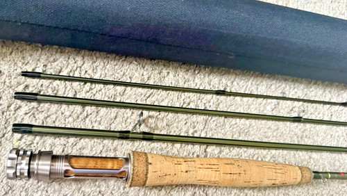 Greys flite foot inch - greys, #7