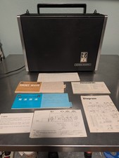 National Panasonic RF-5000A Short Wave Portable Radio