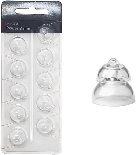 Replacement power minifit - power,