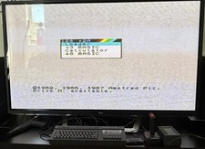 Sinclair ZX Spectrum 128K Plus