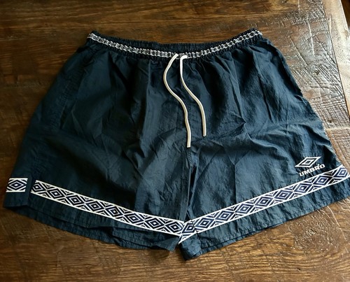 Vtg 90s umbro nylon - nylon, soccer