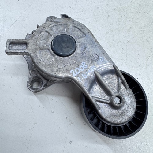 Peugeot 2008 mk1 tensioner - 2008,