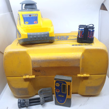 Spectra LL300 Laser With H350