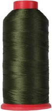 Heavy Duty Bonded Nylon Thread