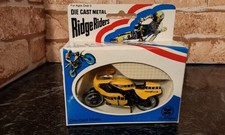 Zylmex Zee Toys Ridge Riders