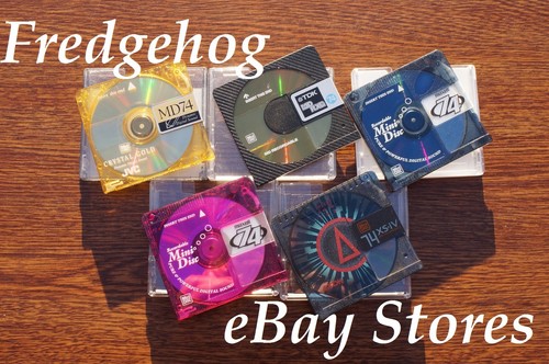 Assorted brands 74 - x,