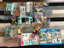 Playmobil 71742 Pet Hotel