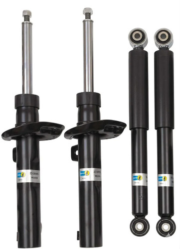 Bilstein shock absorbers - bilstein, b4