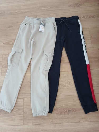 Boys jogging bottoms 10 - 2,