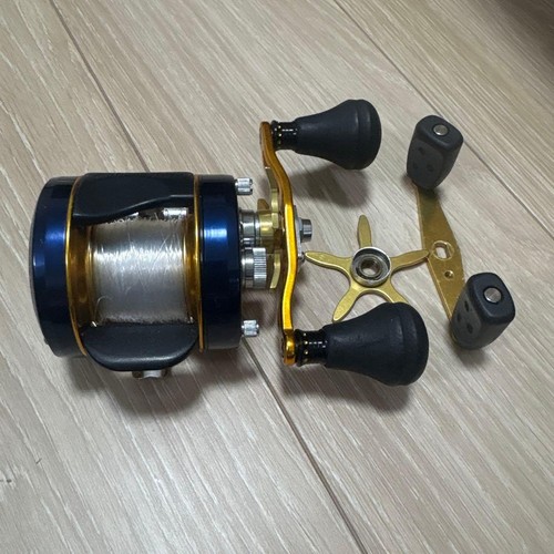 Abu garcia ambassadeur 5600c4 - garcia,