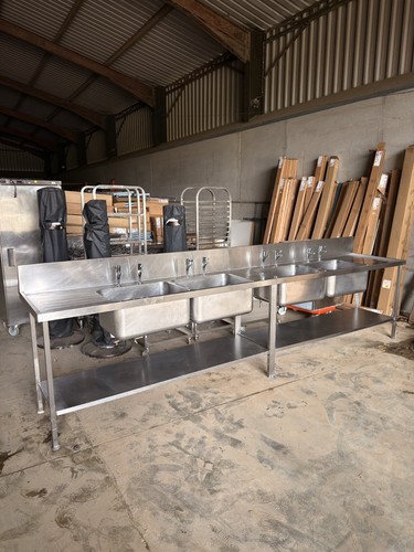 V873 commercial stainless - v873,
