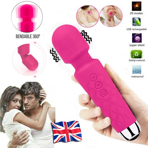 Wireless full body magic - body,