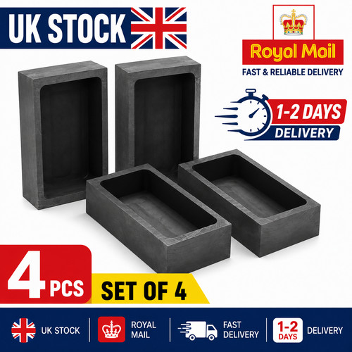 New 4pcs 1kg - 4pcs, graphite