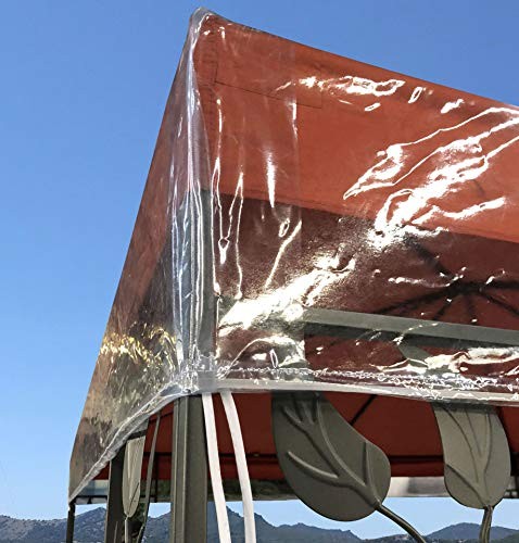 Gazebo protective cover - gazebo,