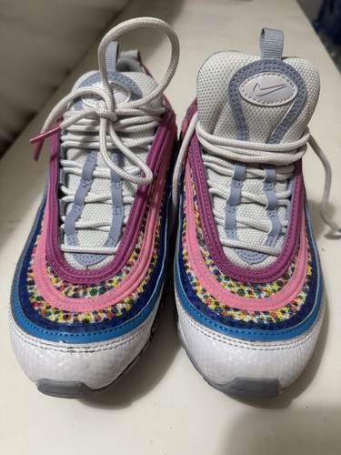 Nike air max gs bright - max, se