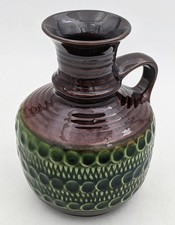 WEST GERMAN BAY KERAMIK