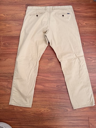 Gant men beige chinos - men’s, w38