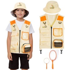 Kids Explorer Kit Outdoor