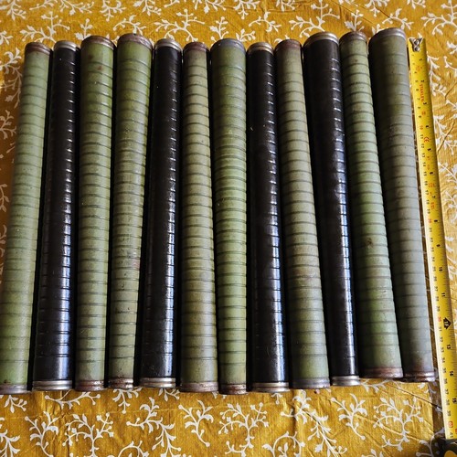 Vintage woollen mill - 12,