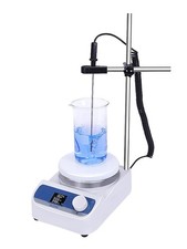 Magnetic Stirrer Heater