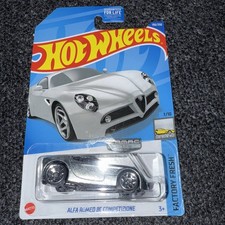 Hot Wheels Factory Fresh 7/10-