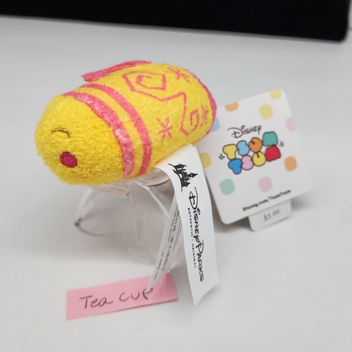 Disney tsum - tsum, pink
