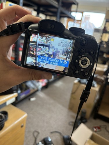 Fujifilm finepix s1730 digital - finepix,