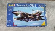 Revell Tornado GR.1 RAF -