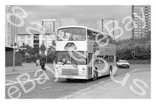 Bus Photograph CLYDESIDE
