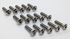 Kawasaki ZX7R Titanium brake