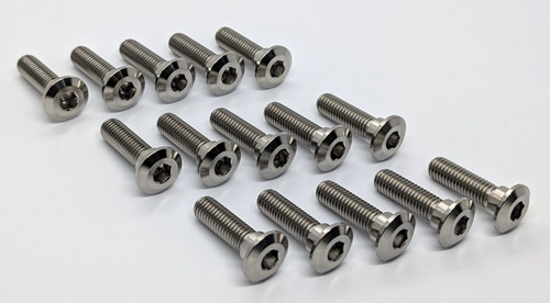 Kawasaki zx7r titanium - zx7r, brake