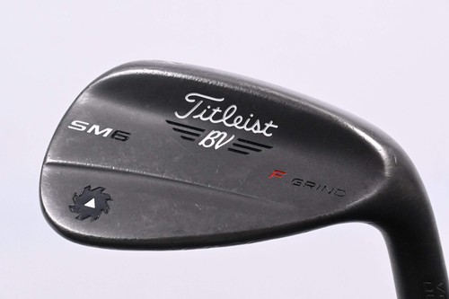 Titleist vokey sm6 gap - vokey,