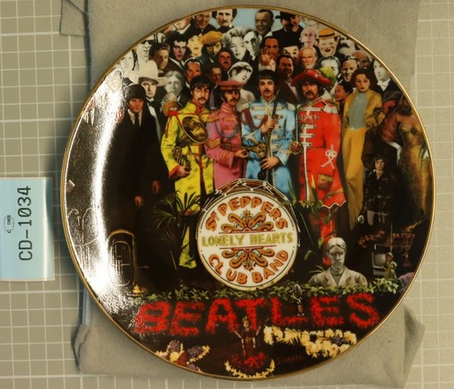 The beatles sgt pepper - the,