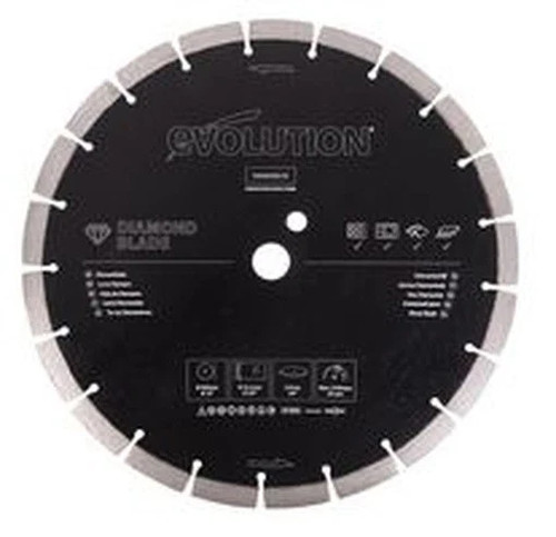 Evolution d300seg general - evolution,