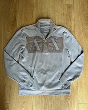 Men’s Grey Vintage Emporio