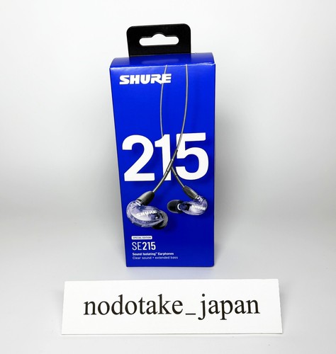 Shure earphones wired - earphones,