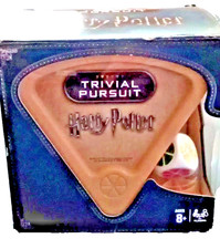 Harry Potter Trivial Pursuit