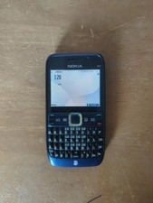Nokia E63 Good Condition Fully