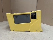 Mercedes Sprinter VW Crafter Single Passenger Seat Base 2006 - 2017 W906 