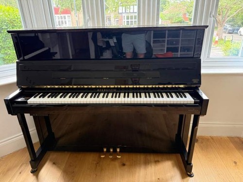 Bechstein academy a124 - c.,