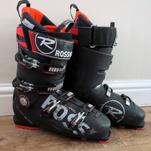 Rossignol pro 120 all speed - pro,