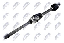DRIVESHAFT fits DS5 11-