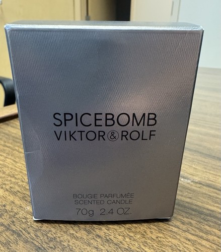 Spicebomb viktor rolf - rolf, |