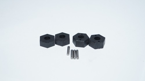 Hobao hyper mini 1 - dc-1/, tt