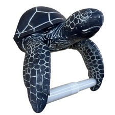 Sea Turtle Wall Mount Toilet