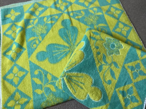 Vintage retro 1970s - vintage/retro,