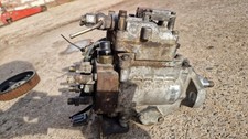 Mitsubishi L200 2.5TD 4D56 Fuel Injection Pump Unit  MR577077