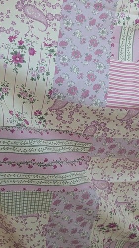Horrockses vintage patchwork - horrockses,